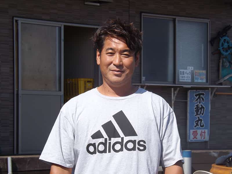 中川 博文(なかがわ ひろふみ)